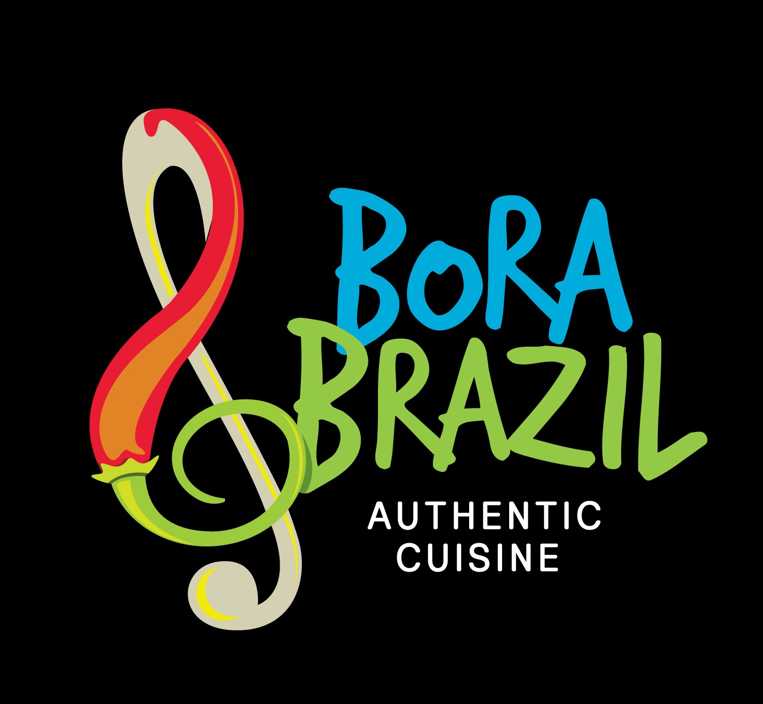 Bora Brazil · Authentic Cuisine